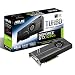 Produktbild Asus 90YV0BJ0-M0NA00 Turbo GeForce GTX 1070 Ti, 8G, 8GB GDDR5, DVI, 2x HDMI, 2x DP Schwarz