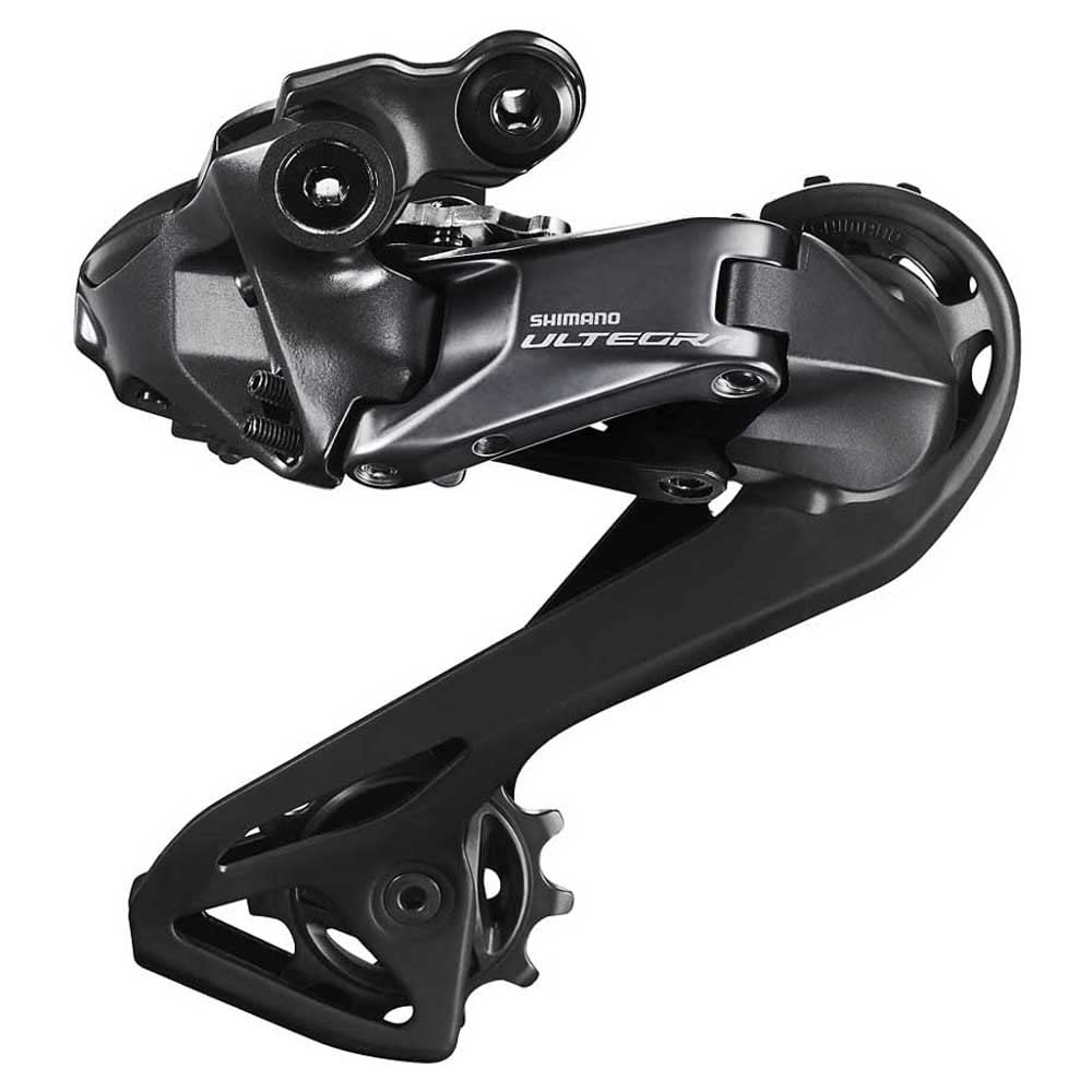 SHIMANO Deragliatore Posteriore Ultegra Di2 RD-R8150-12v
