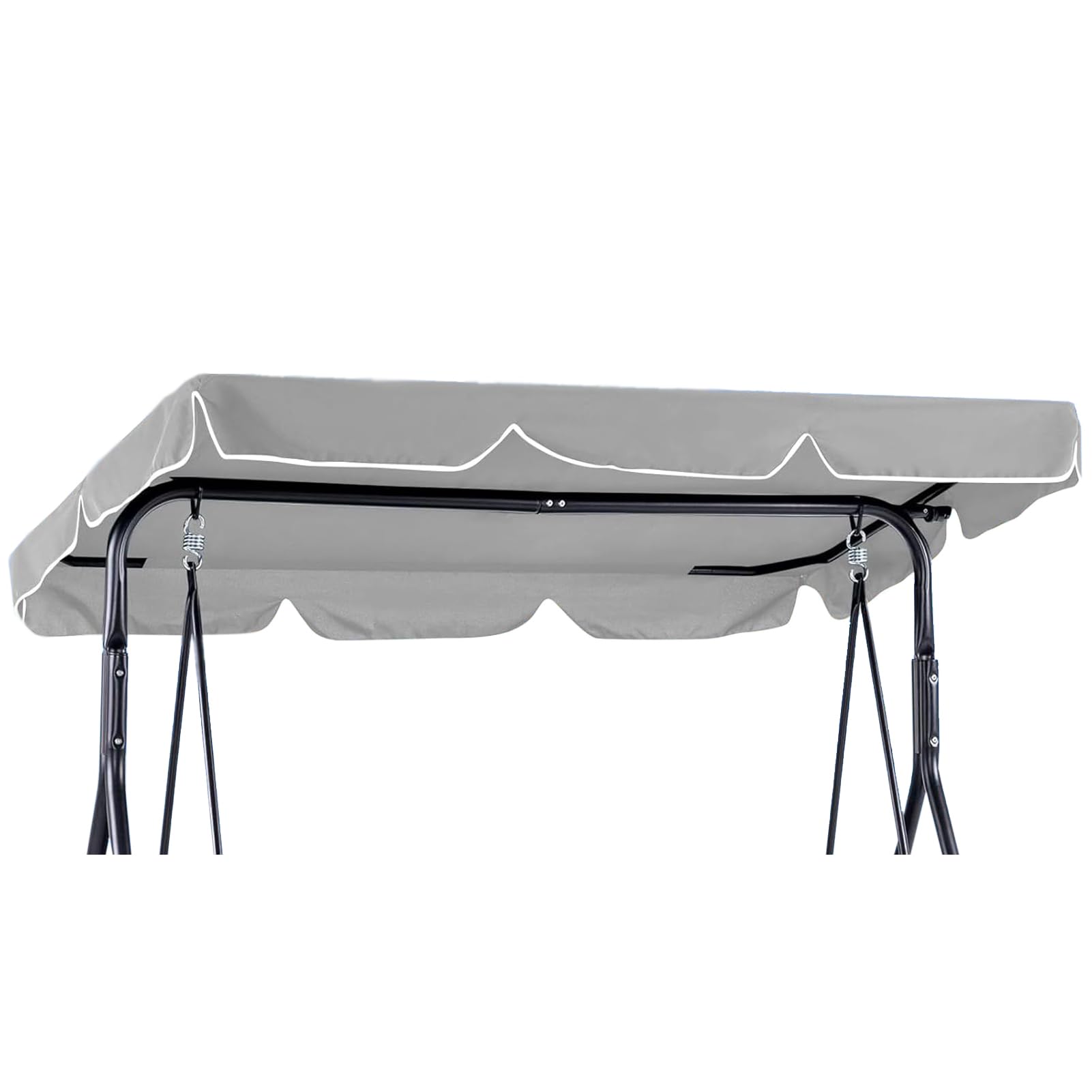 Replacement Canopy For Swing | Garden Winds