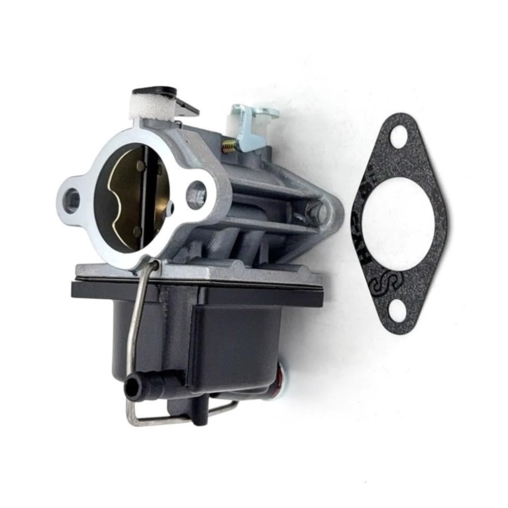 Carburateur Tecumseh 640065 régule le flux d'essence pour un régime moteur stable