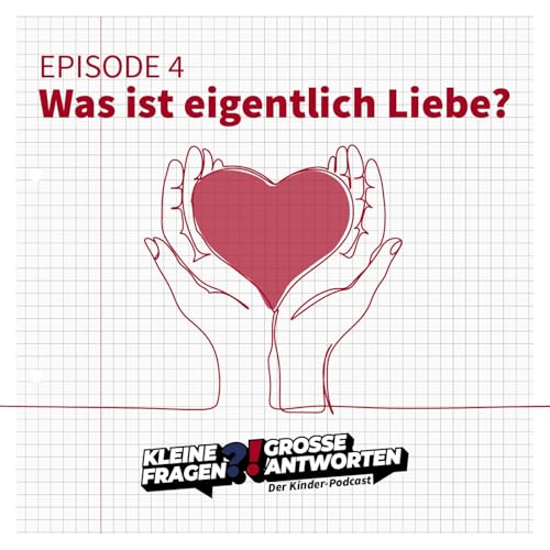 Page de couverture de Was ist eigentlich Liebe?