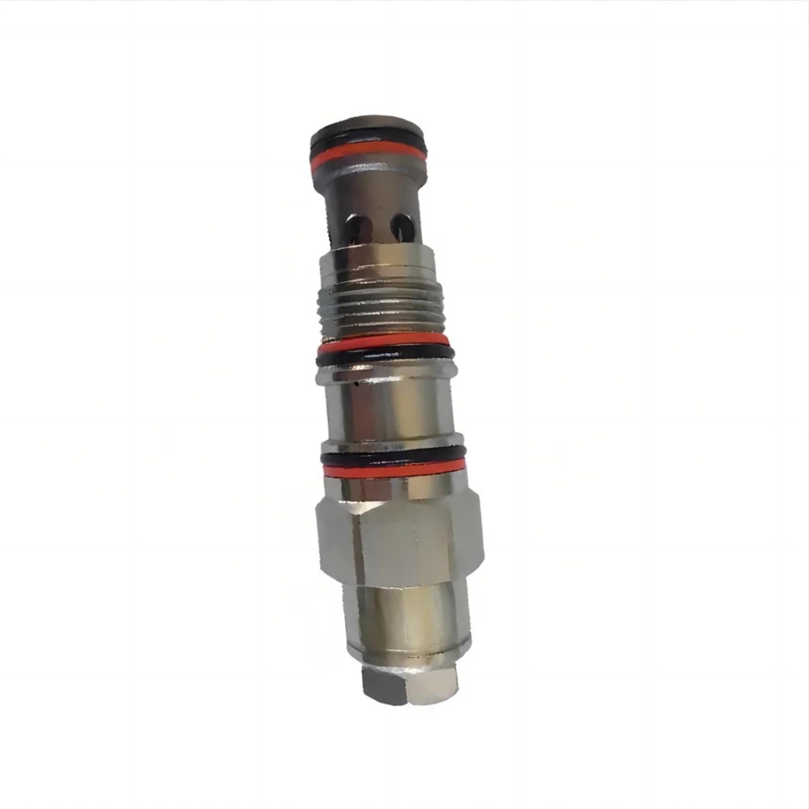 HYUJNAFZR Balance Valve Hydraulic Counterbalance Valve Pilot Pressure Regulator CBBC-LAN