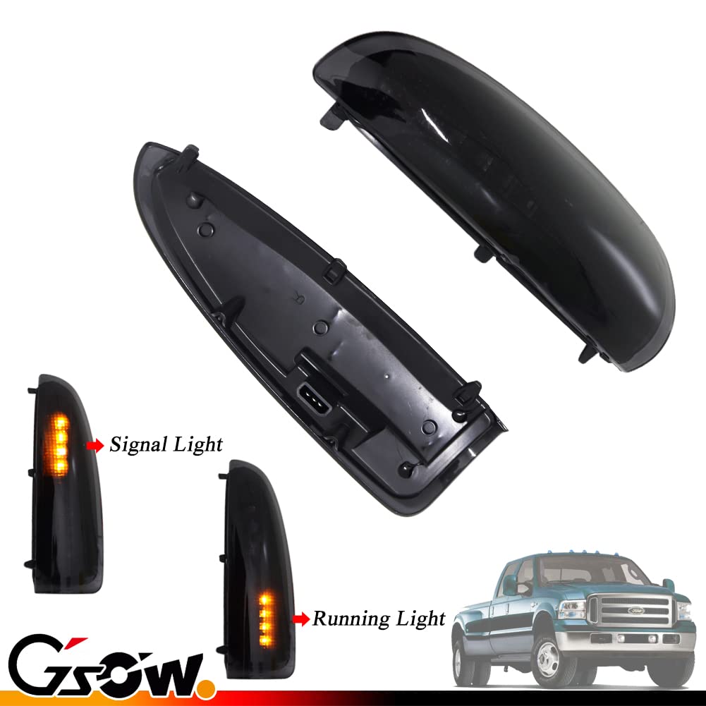 Dorman 1630246 Turn Signal Light Corner Side Marker Park - View #3