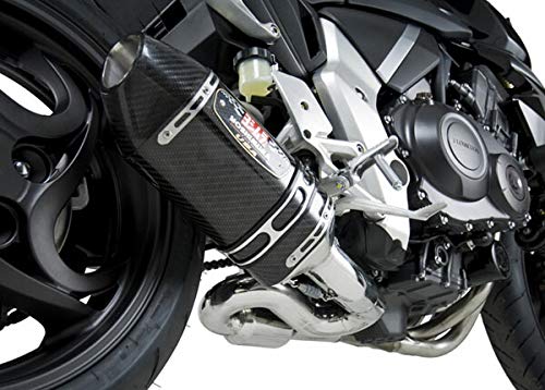 YOSHIMURA USA カーボンファイバー マフラー cb1100着用 YOSHIMURA USA カーボンファイバー マフラー cb1100着用 - メルカリ