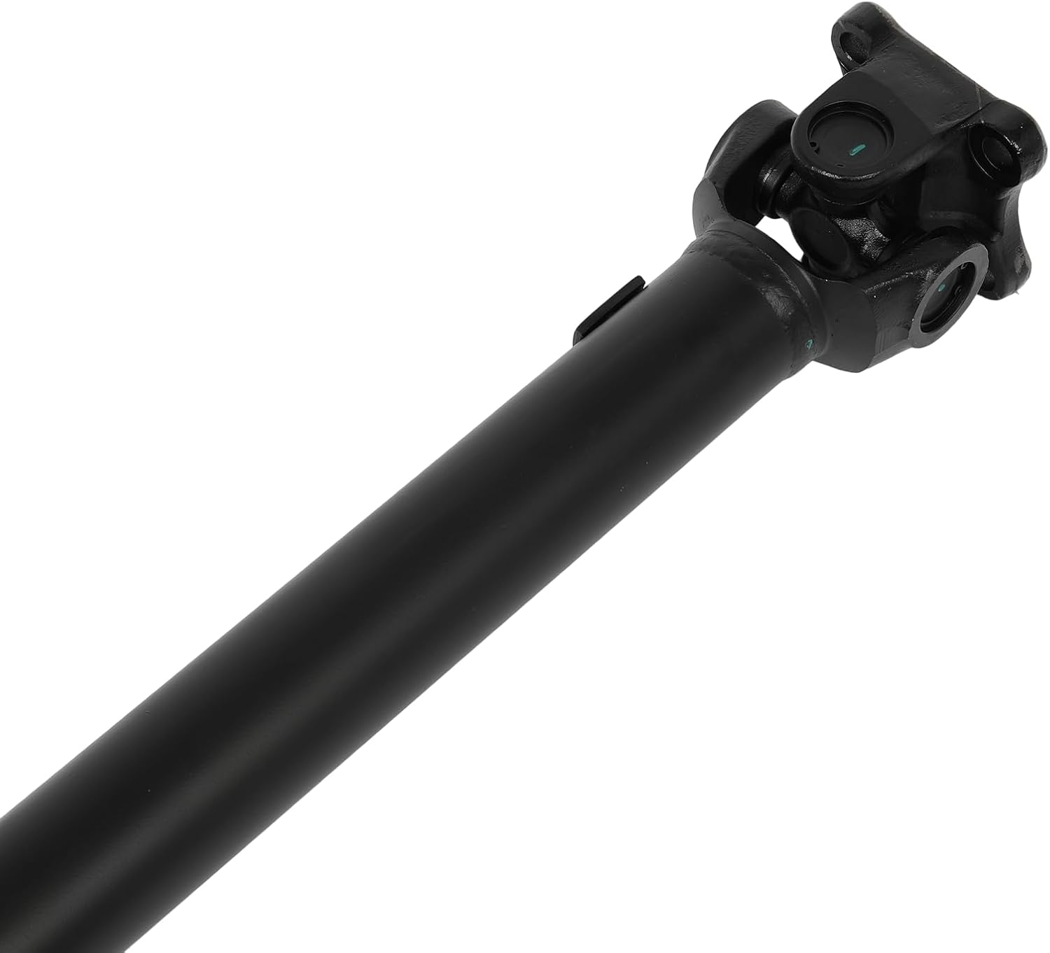 Front Drive Shaft ACZCR Propeller Shaft Assembly Fits For Ford For Expedition 1997-2002,For F-150 1997-2003,For F-150 Heritage 2004,For Lincoln For Navigator 1998-2002,Auto Trans 4WD,Replace# 938-031