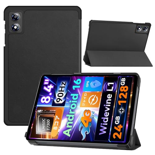 Amazon.co.jp: For BNCF Bpad T1 ケース BNCF Android 16 8.4 インチ