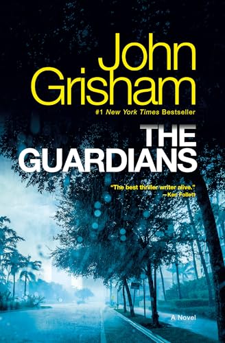 The Guardians: A Novel