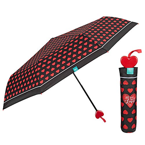 Paraguas chofer 6 letras Clearance