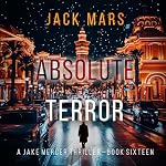 Cover of Absolute Terror