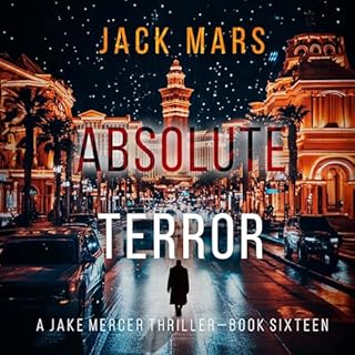 Absolute Terror cover art