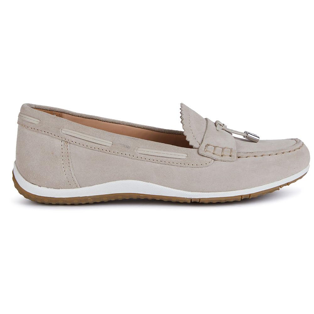 Geox Kobiety D Vega Moc AMoccasin