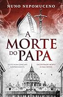 A Morte do Papa 9898979402 Book Cover