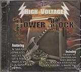  High Voltage Power Rock