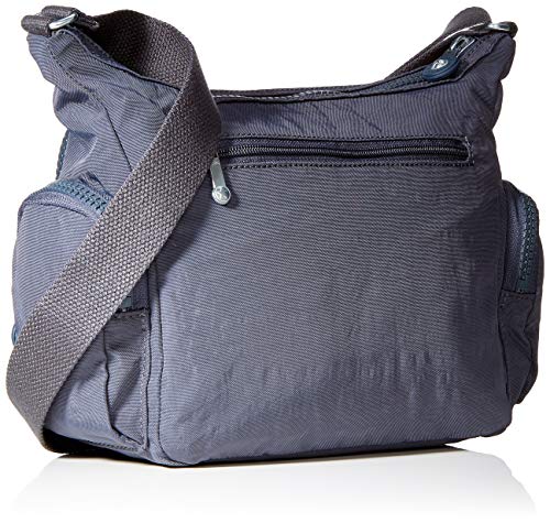 Image of Kipling Women's Gabbie Small Crossbody, Lightweight Everyday Purse, Casual Shoulder Bag