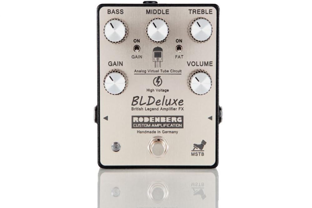 BLDeluxe Overdrive
