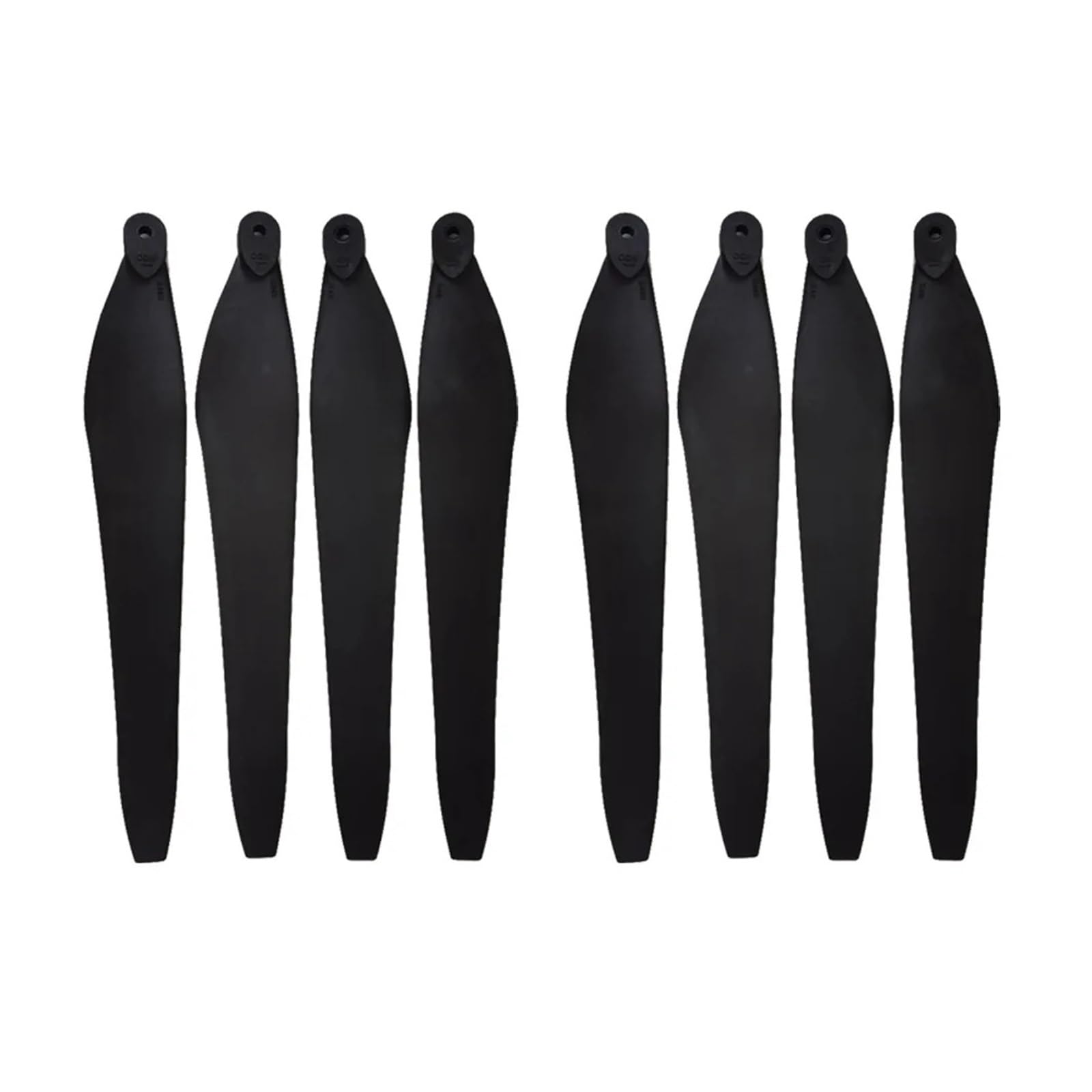 Compatible con X11, Hélices plegables FOC 40132