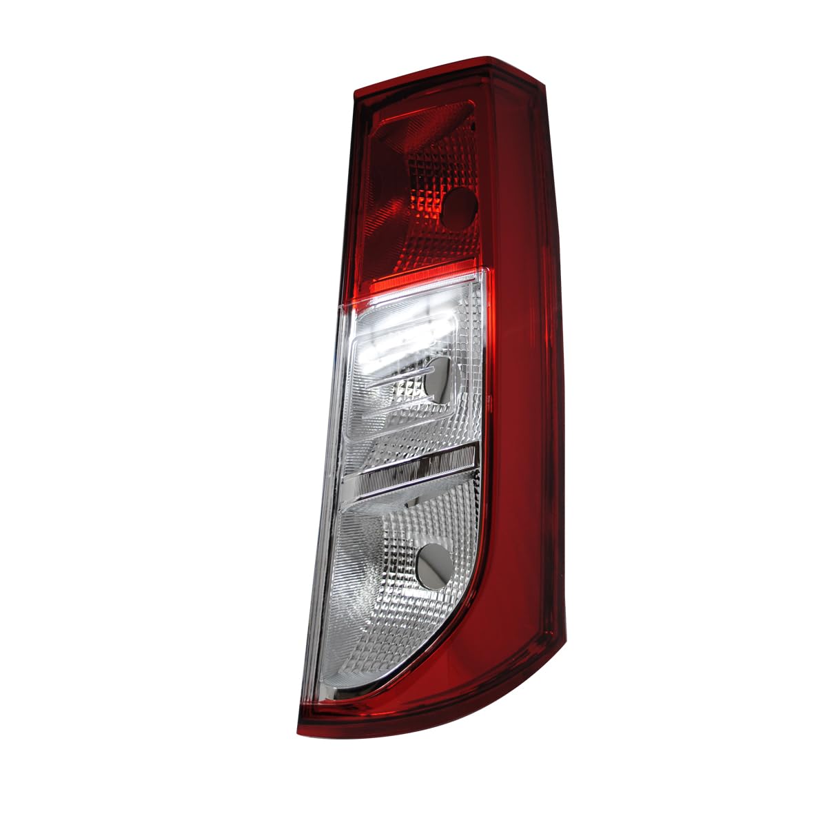 DCO Piloto faro trasero derecho 265509604R