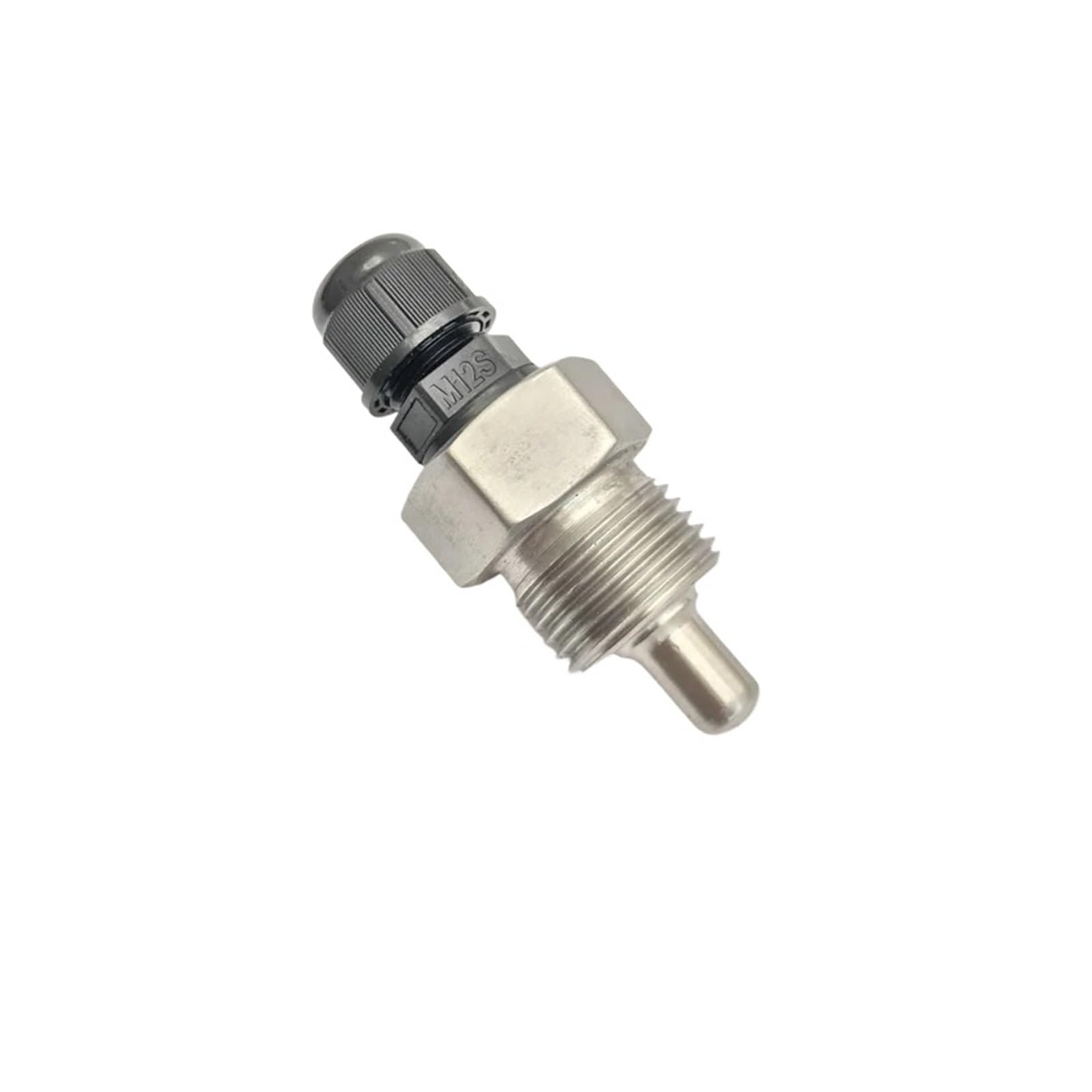 LBBCQVJK SP21-015 Thermowell Immersion Sleeve Pocket Stainless Steel 304 1/2