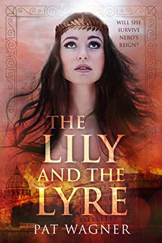 THE LILY AND THE LYRE