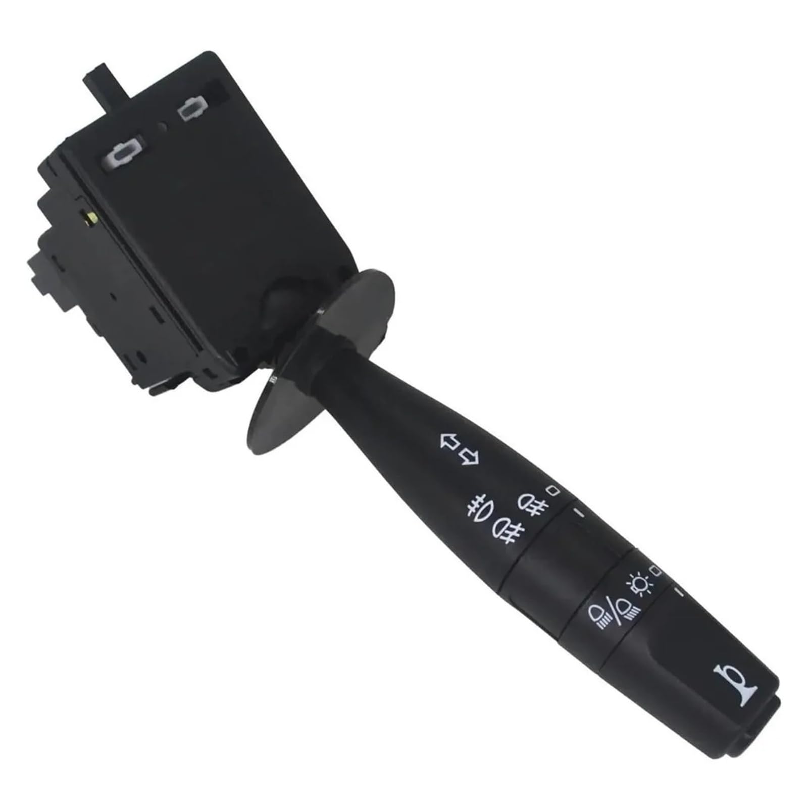 Clignotant interrupteur Peugeot Expert Partner 206 pour rénovation électricité auto - 7