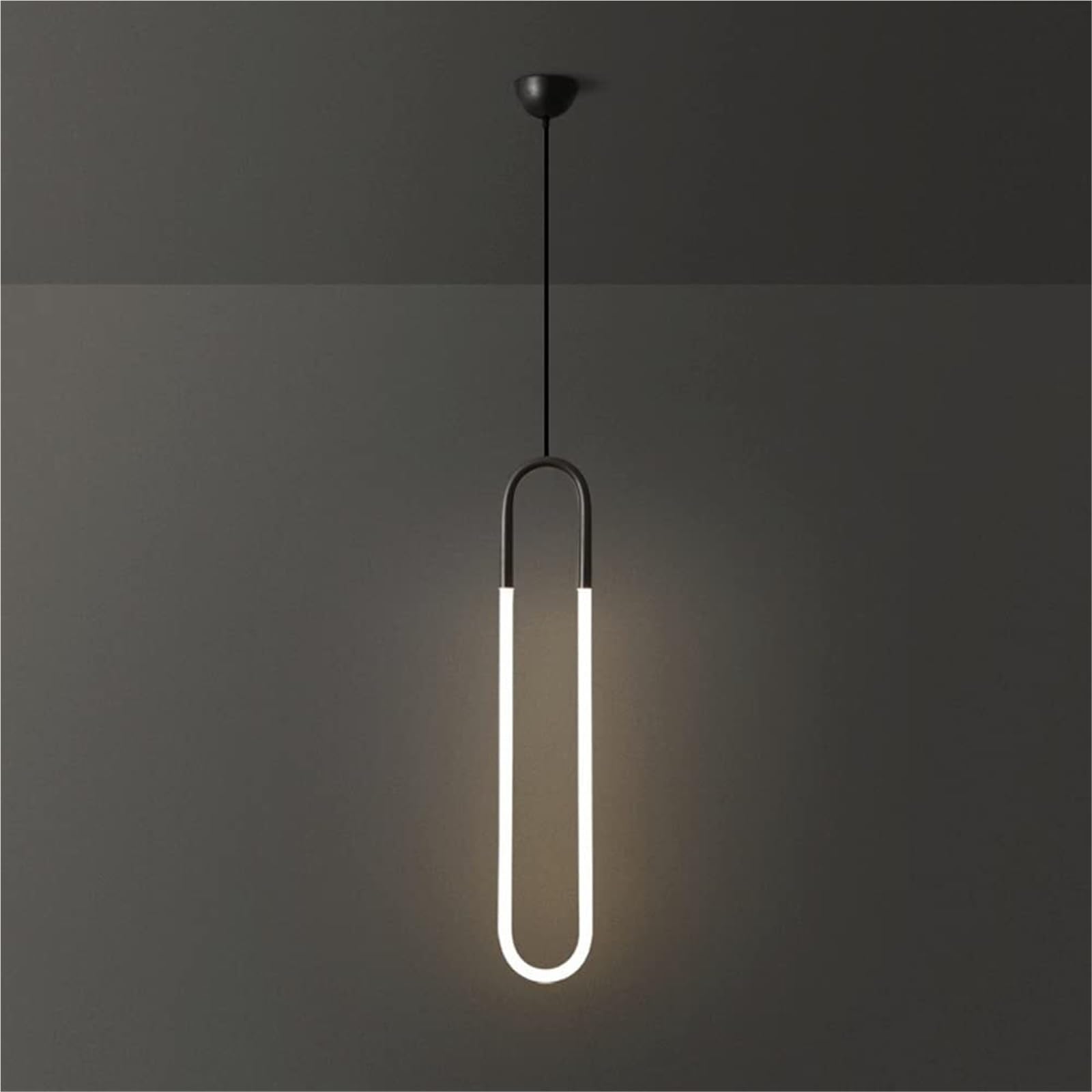 Lampes de plafond géométriques pour illuminer votre lit et chambre à coucher