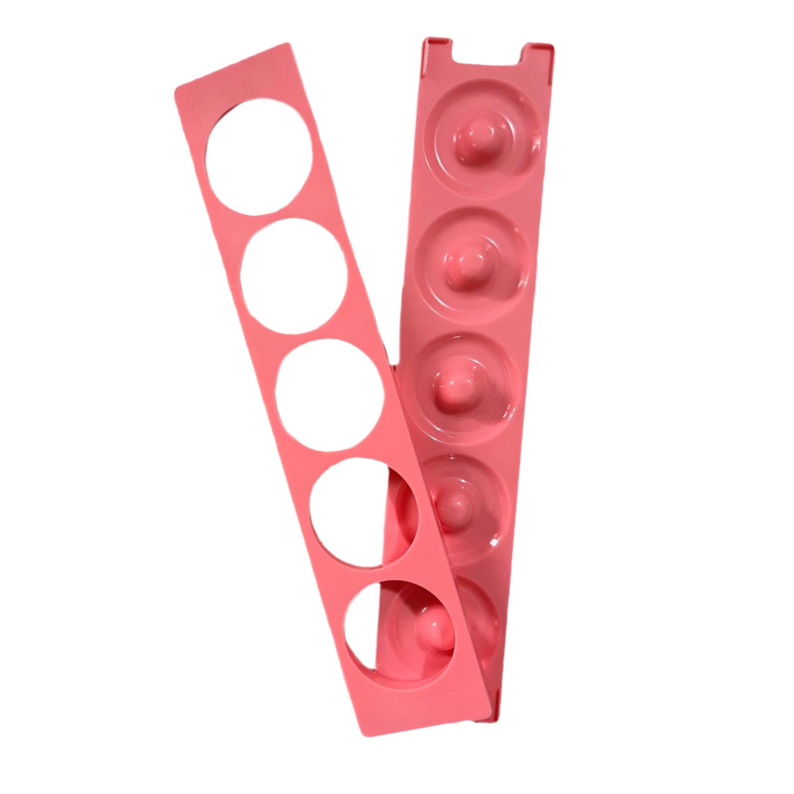 Xinsheinelry Nonstick Almonds Cookie Press Baking Molds Candy Molds Cookie Perfect for Dessert Making Biscuit