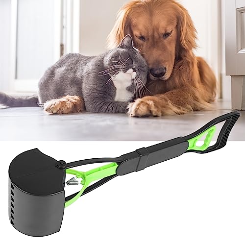 23.7inch Pet Pooper Scooper - Image 3
