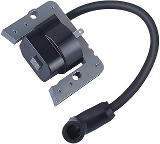 Triumilynn Solid State Ignition Coil Module 35135 35135A 35135B for Tecumseh OHV12 OHV13 OHV125 OVM120 OVXL120 OVXL125 TVM170 TVM195 TVM220 TVXL195 TVXL220