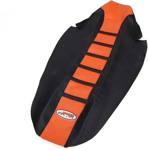 Miniatura 7 de AnXin Funda de asiento de motocicleta para 85 105 SX 125 EXC 125 150 SX XC 200 EXC XC-W 250 SX SX-F XC-W XC 300 EXC XC XC-W 350 SX-F 450 EXC 450 SX