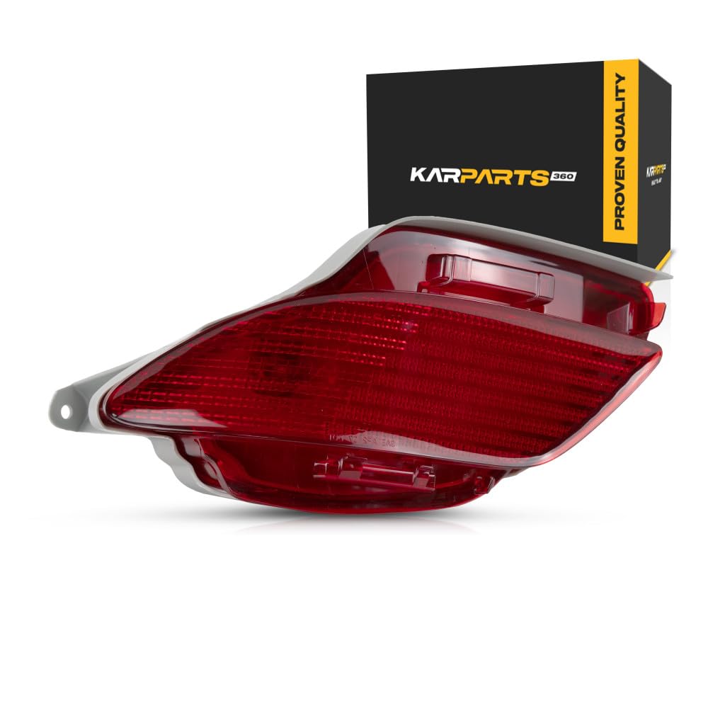 Amazon.com: For Lexus RX350/RX 450h 2010-2015 Rear Side Marker