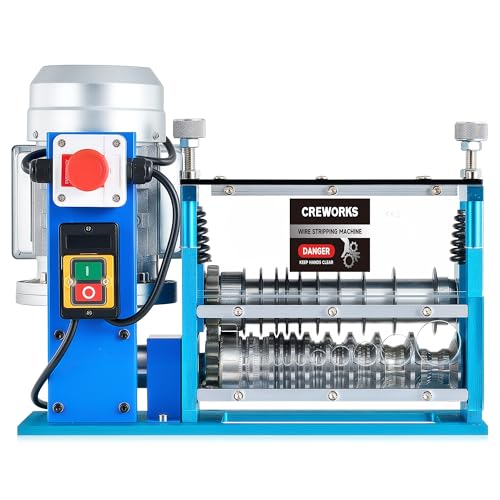 Imagen de CREWORKS Pelacables Eléctrico