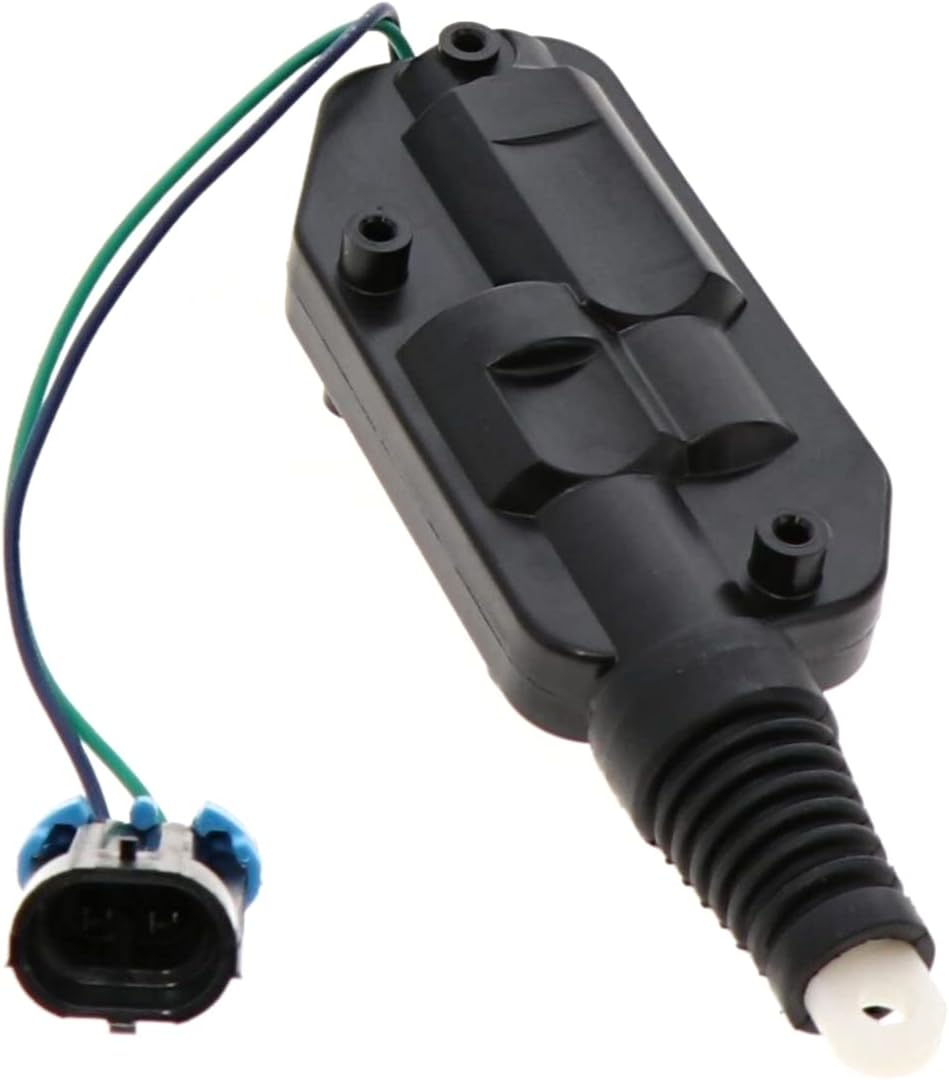 Peterbilt Actuator- Power Lock | R56-6049 – Peterbilt Parts