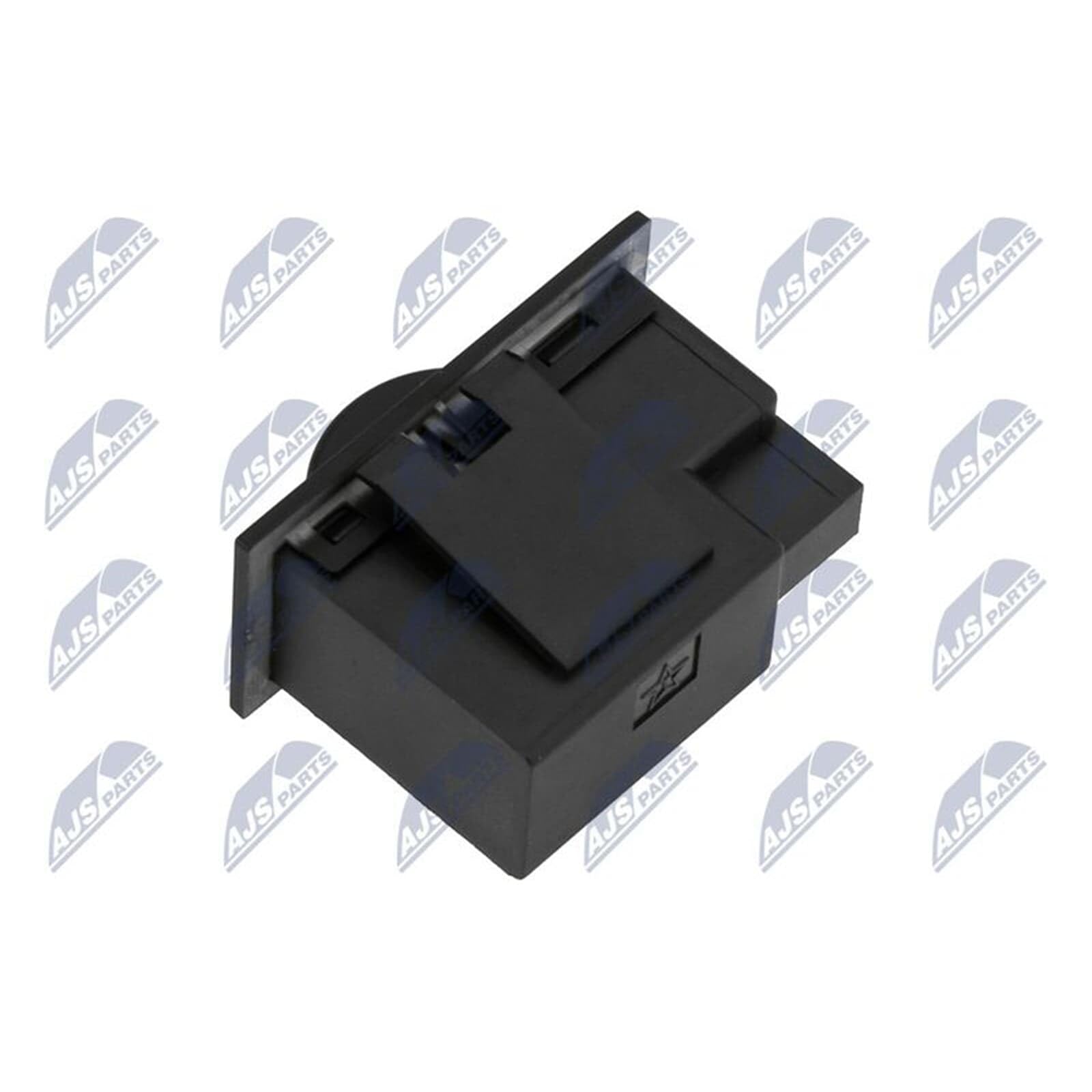 NTY Ews-Pe-050 Schalter, Sitzheizung | Ews-Pe-050 passend für C5 207 207/207 3008 308