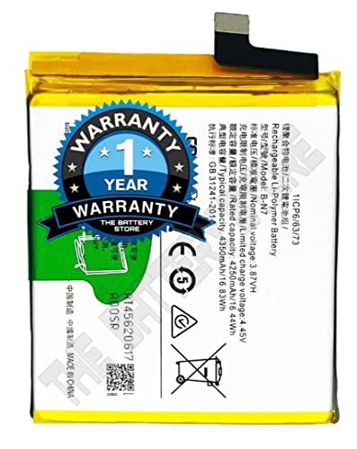 Image of Original B-N7 Battery for Vivo X50 Pro Plus Battery with 1 Year warrenty ****(J00249)