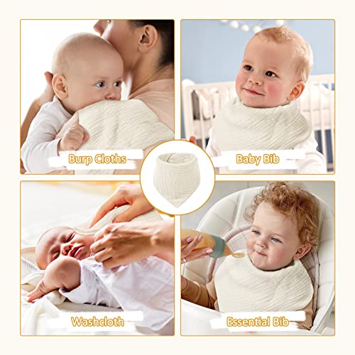 Newborn Unisex Baby Gift Set, Baby Gift Basket Essential With Diaper Caddy Organizer #TOP4