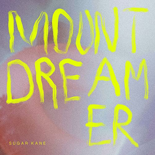 Mount Dreamer