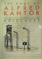 The Book Of Alfred Kantor 0861885929 Book Cover