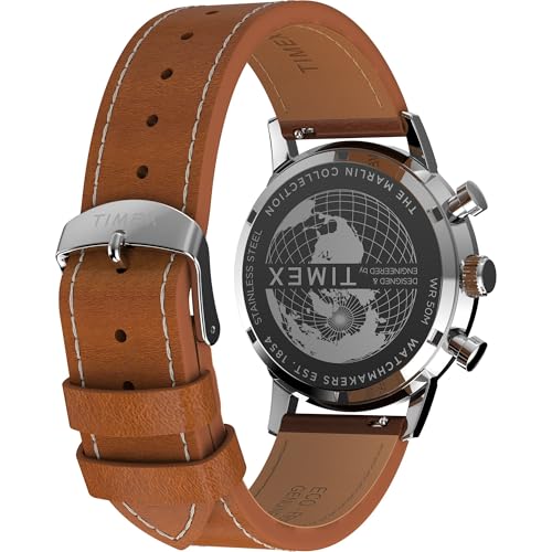 Image of Timex Men's Marlin 40mm Watch