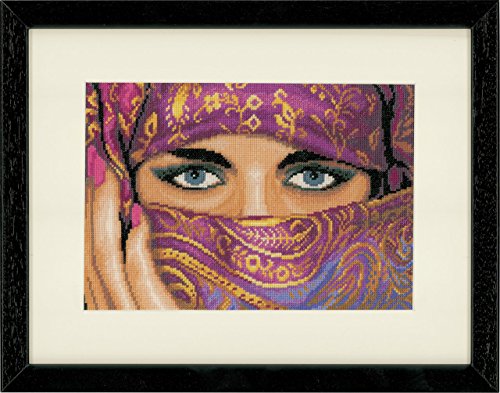 Image of Lanarte PN-0021221 Veiled Woman, Pack of 1