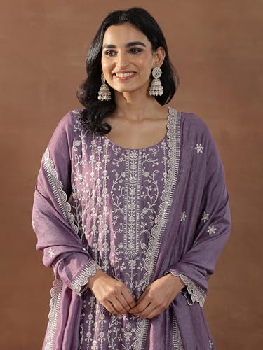 Image of Libas Women Kurta Set