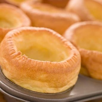 Aunt Bessie Gluten-Free Yorkshire Pudding Mix 120g