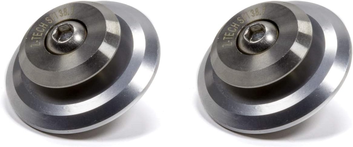 Zamp Z-Tech Series 1A / 4A Complete Helmet Anchor Kit