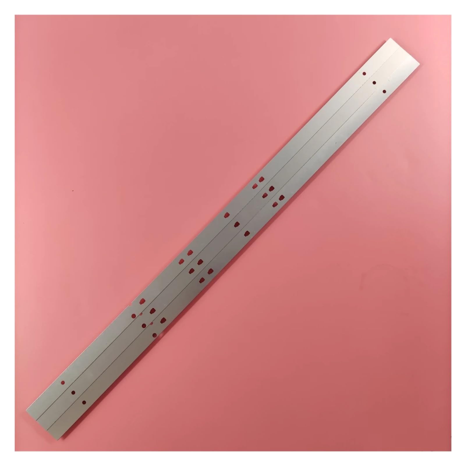 Tiras de retroiluminación LED for lámpara de TV, Kit de barra de TF-LED32S41T2, bandas LED, reglas LED315D10-07(B) LED315D10-ZC14-07(A), 3 uds.(10 Set)