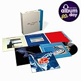 rare vinyl records ebay Musikstil: Rock The Complete Studio Albums 1978-1991 (Limited Edition) [Vinyl LP]