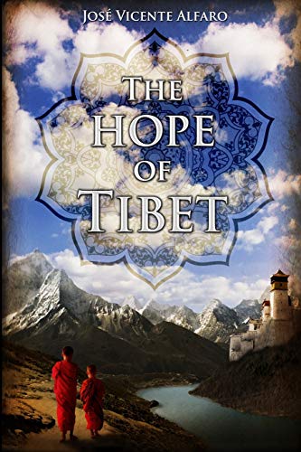 The hope of Tibet