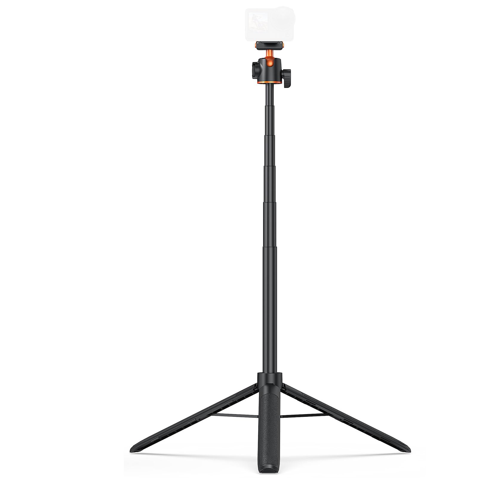Treppiede per Selfie Stick con Altezza Regolabile