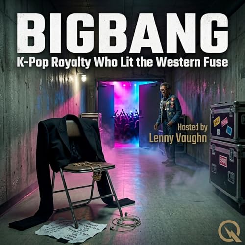 Couverture de Bigbang