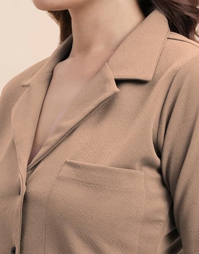 Image of Selvia Women Co-ords Set