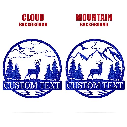 Custom-Deer-Outdoor-Cabin-Sign-Mountain-Decor-Hunting-Gift-for-Men-Outdoor-for-Men-Custom-Deer-Name-Sign-Buck-Deer-Hunter-Gift-Deer-Name-Sign-Fathers-Day-Gift-Gift-for-Him-Cabin-Sign Custom Deer Outdoor Cabin Sign Mountain Decor Hunting Gift for Men Outdoor for Men Custom Deer Name Sign Buck Deer Hunter Gift Deer Name Sign Fathers Day Gift Gift for Him Cabin Sign