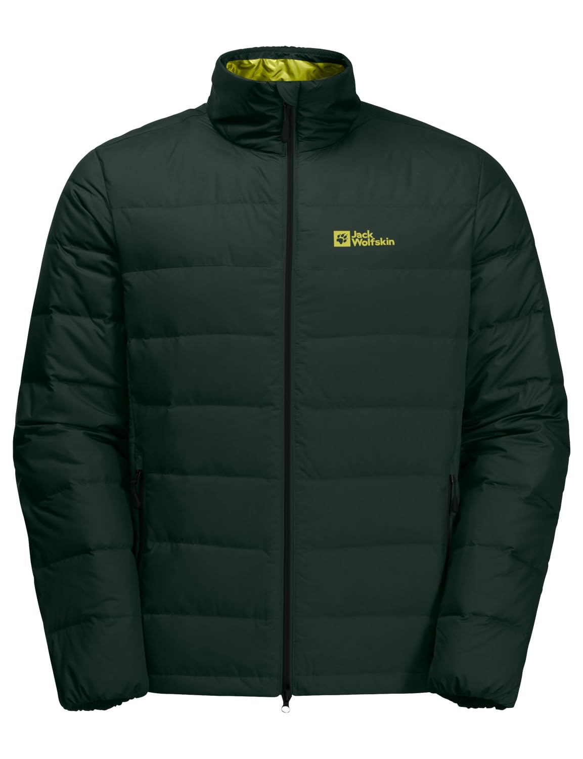 Jack Wolfskin Men's Ather Down Jacket M Down Jacket